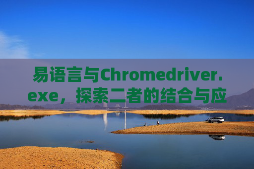 易语言与Chromedriver.exe，探索二者的结合与应用